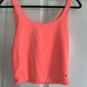 Aerie cropped tank